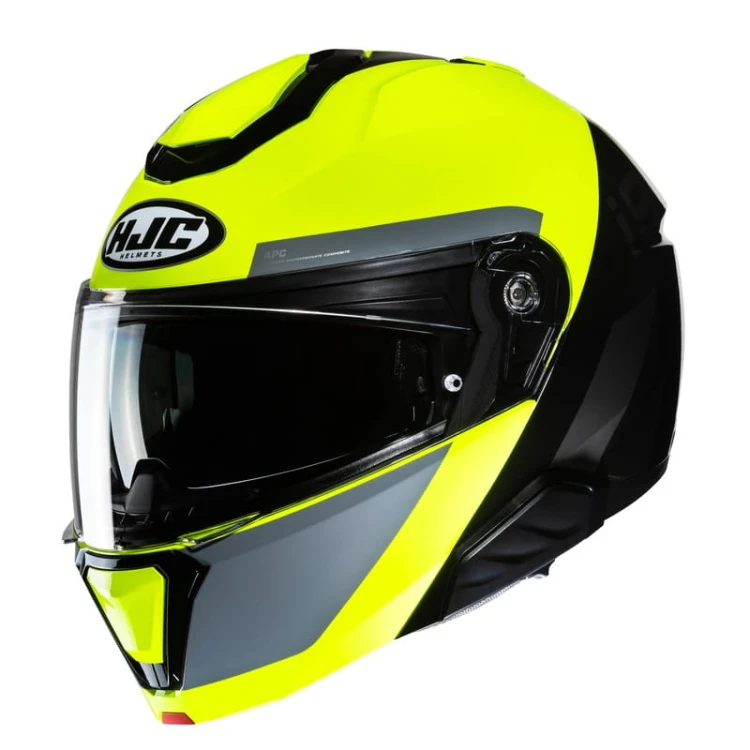 KASK HJC I91 BINA YELLOW-BLACK.jpg