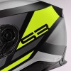 Kask Schuberth S3 Daytona Yellow #3.jpg