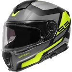 Kask Schuberth S3 Daytona Yellow 