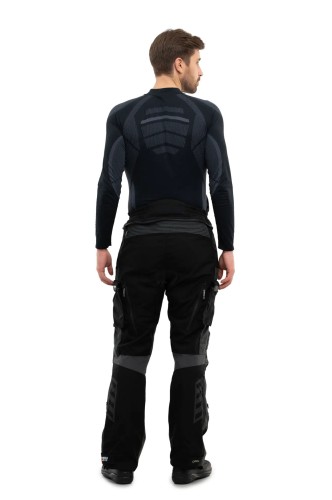 Spodnie tekstylne Rukka Madagasca-R GTX B-G #5.jpg