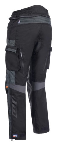 Spodnie tekstylne Rukka Madagasca-R GTX B-G #2.jpg