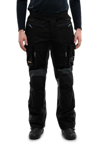Spodnie tekstylne Rukka Madagasca-R GTX B-G #1.jpg
