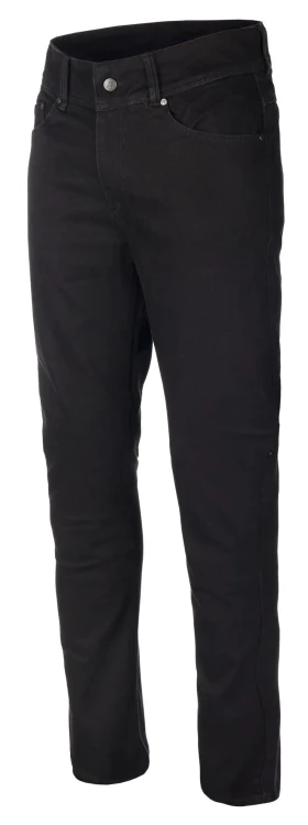 Spodnie Jeans Rukka Wilde-R BLK #5.jpg
