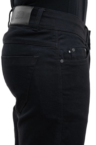 Spodnie Jeans Rukka Wilde-R BLK #3.jpg