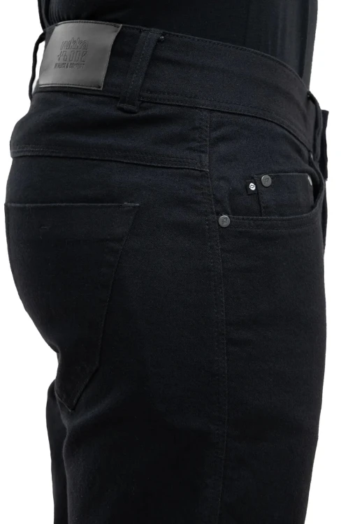 Spodnie Jeans Rukka Wilde-R BLK #2.jpg