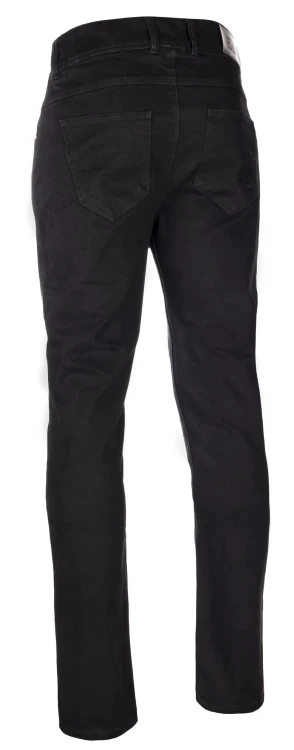 Spodnie Jeans Rukka Wilde-R BLK #1.jpg