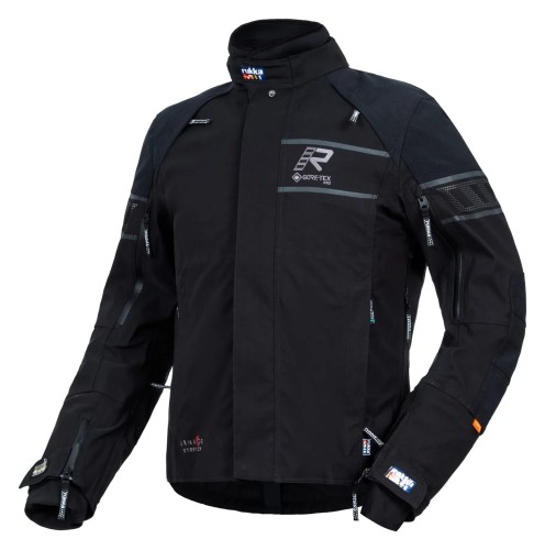 Kurtka tekstylna Rukka Rapto-R GTX BLK #6.jpg