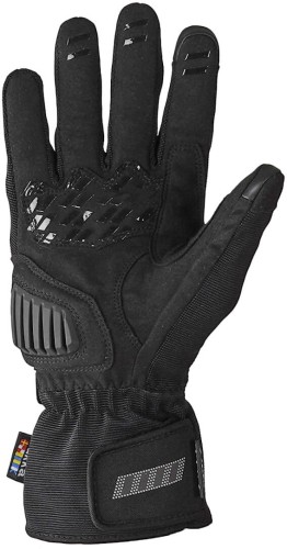 Rękawice Rukka Virium 2.0 GTX BLK-RED #1.jpg