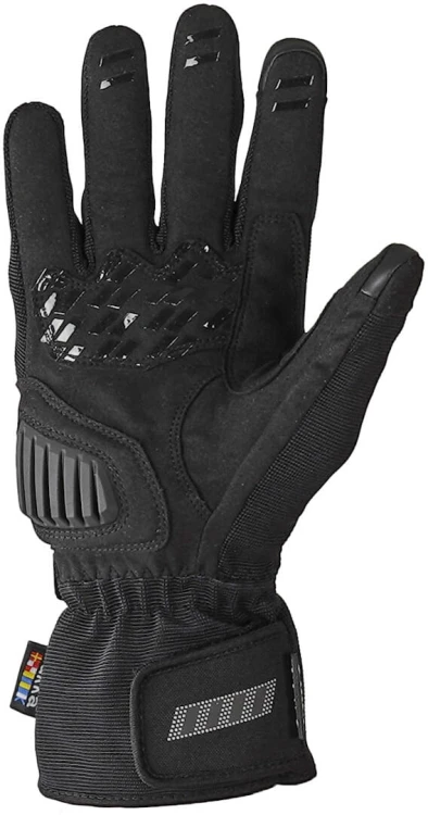 Rękawice Rukka Virium 2.0 GTX BLK-RED #1.jpg