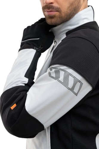 Kurtka tekstylna Rukka Airgobi GREY-BLK #6.jpg