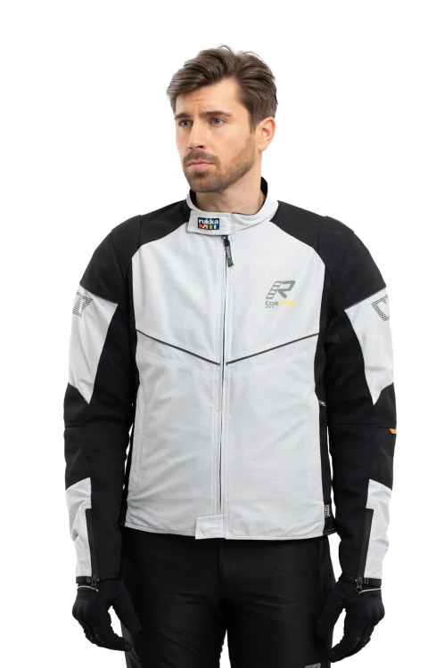 Kurtka tekstylna Rukka Airgobi GREY-BLK #2.jpg