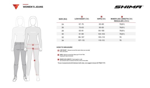 Jeansy SHIMA GIRO 2.0 Lady Camo #Rozm.jpg