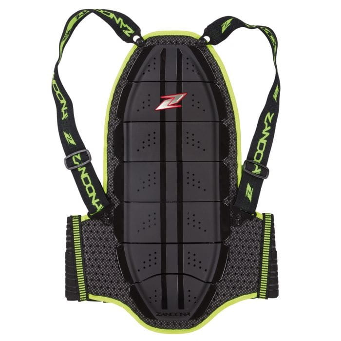 Ochraniacz pleców ZANDONA Shield Evo X6.jpg