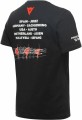 T-shirt Dainese Racing BLACK #1.jpg