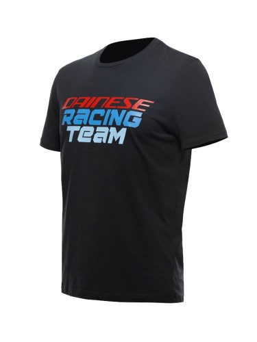 T-shirt Dainese Racing BLACK.jpg