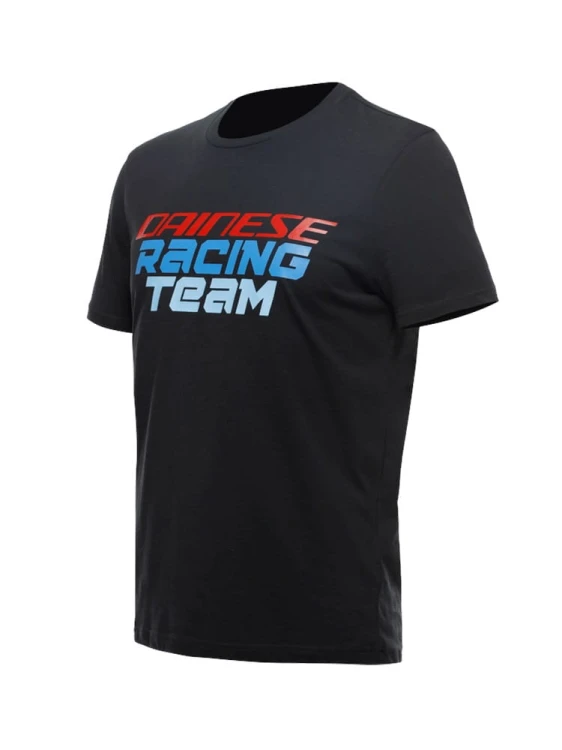 T-shirt Dainese Racing BLACK.jpg