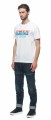 T-shirt Dainese Racing WHITE #3.jpg