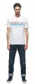 T-shirt Dainese Racing WHITE #2.jpg