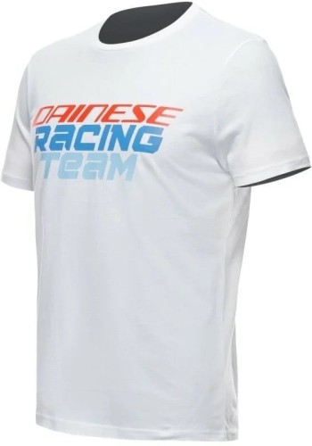 T-shirt Dainese Racing WHITE.jpg