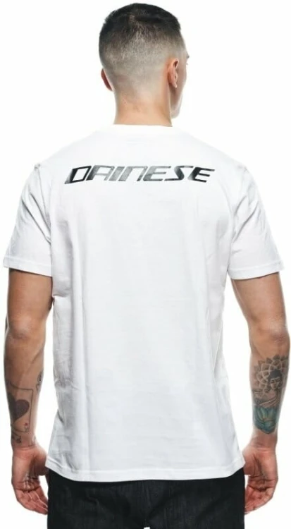T-shirt Dainese Logo WHT-BLK #3.jpg
