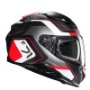 KASK HJC F71 ARCAN BLACK-RED #3.jpg