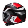 KASK HJC F71 ARCAN BLACK-RED #2.jpg