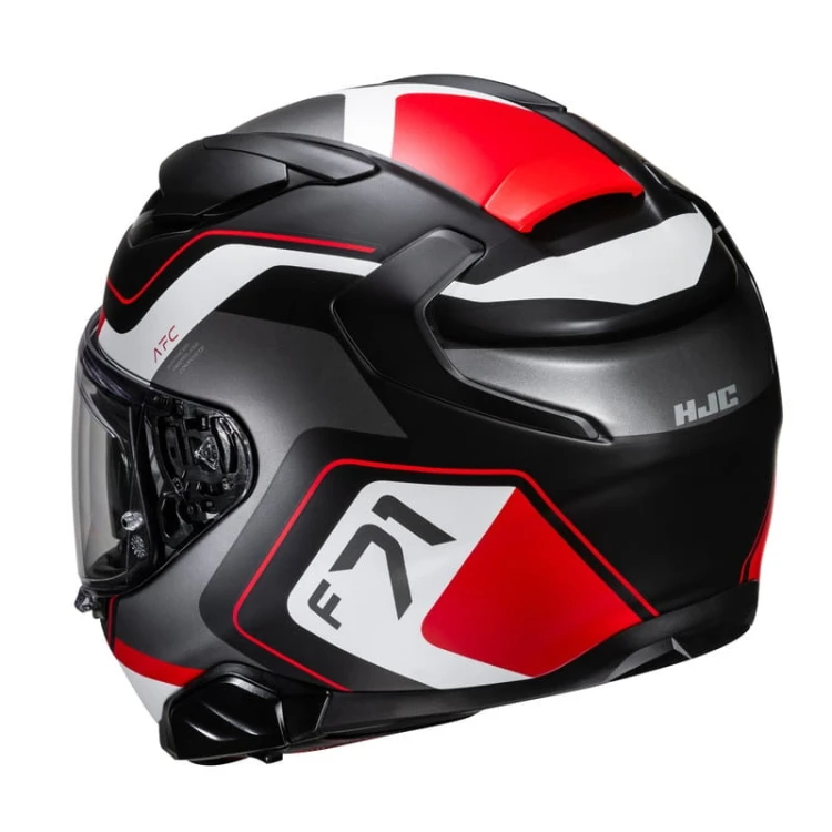 KASK HJC F71 ARCAN BLACK-RED #2.jpg