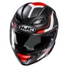 KASK HJC F71 ARCAN BLACK-RED #1.jpg