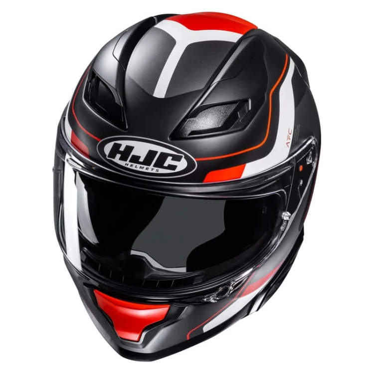 KASK HJC F71 ARCAN BLACK-RED #1.jpg