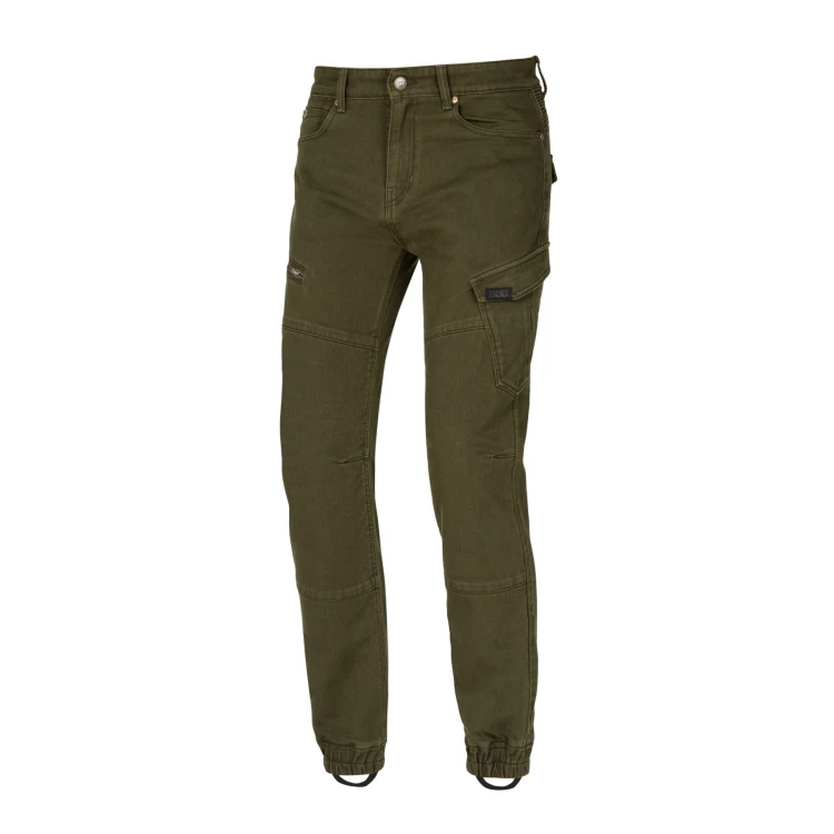 SECA SPODNIE YAKUZA ARM L32 KHAKI.jpg