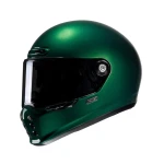 Kask Hjc V10 Deep Green