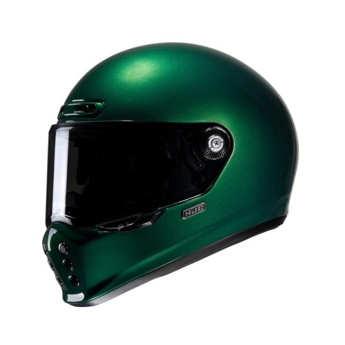 KASK HJC V10 DEEP GREEN.jpg