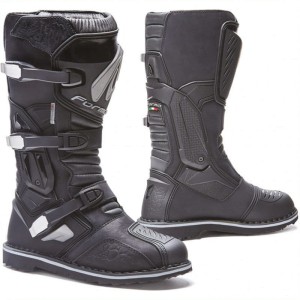Buty Forma Terra Evo Black