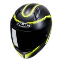 KASK HJC C10 ELIE BLACK-YELLOW #1.jpg