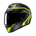 KASK HJC C10 ELIE BLACK-YELLOW.jpg