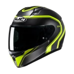 Kask Hjc C10 Elie Black/Yellow