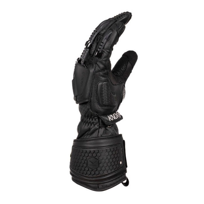 Rękawice Knox Handroid MK5 BLK #3.jpg