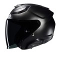 KASK HJC F31 SOLID SEMI FLAT BLACK.jpg