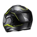 KASK HJC I100 LORIX BLACK-YELLOW #2.jpg