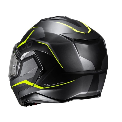 KASK HJC I100 LORIX BLACK-YELLOW #2.jpg