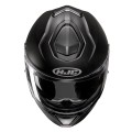 KASK HJC I91 SOLID SEMI FLAT BLACK #1.jpg
