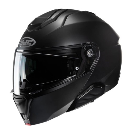 KASK HJC I91 SOLID SEMI FLAT BLACK.jpg