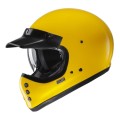 KASK HJC V60 DEEP YELLOW #3.jpg