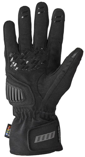 Rękawice Rukka Virium 2.0 GTX BLK-YELL #1.jpg