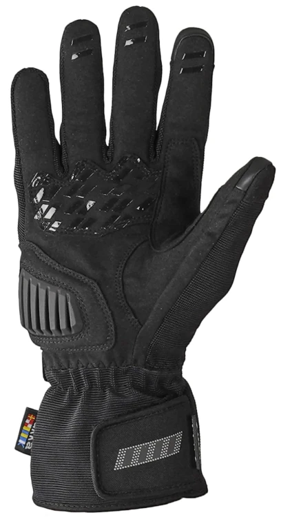 Rękawice Rukka Virium 2.0 GTX BLK-YELL #1.jpg