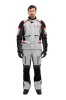 Kurtka tekstylna Rukka Madagasca-R GTX Grey-Black-Red #5.jpg