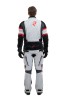 Kurtka tekstylna Rukka Madagasca-R GTX Grey-Black-Red #2.jpg