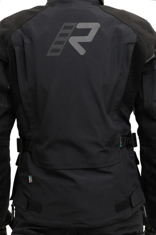 Kurtka tekstylna Rukka Ecuado-R GTX BLACK  #3.jpg