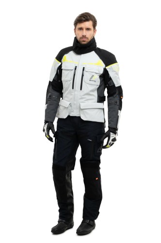 Kurtka tekstylna Rukka Ecuado-R GTX GREY-YEL #7.jpg