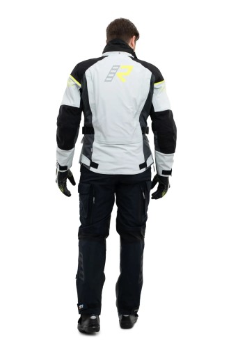 Kurtka tekstylna Rukka Ecuado-R GTX GREY-YEL #3.jpg